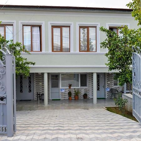 Cozy House Hotel Kʼutʼaisi Exterior foto