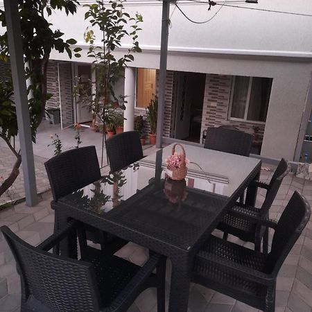 Cozy House Hotel Kʼutʼaisi Exterior foto