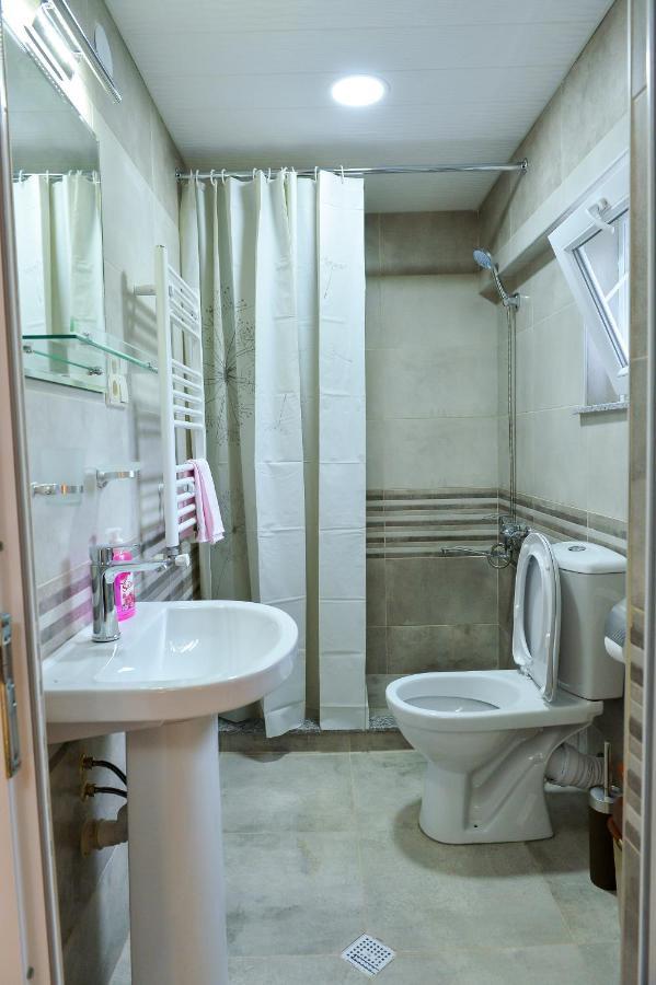 Cozy House Hotel Kʼutʼaisi Exterior foto