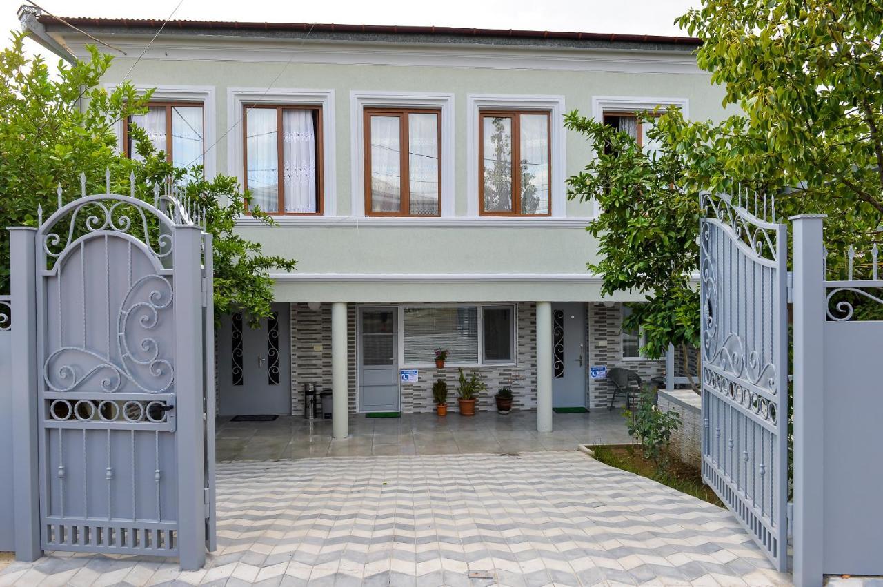 Cozy House Hotel Kʼutʼaisi Exterior foto