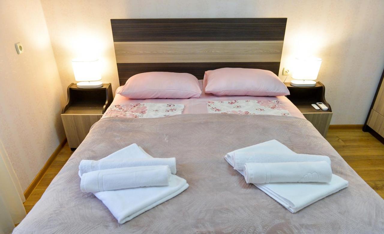 Cozy House Hotel Kʼutʼaisi Exterior foto