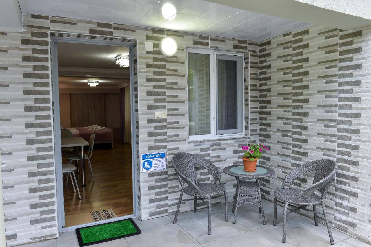 Cozy House Hotel Kʼutʼaisi Exterior foto