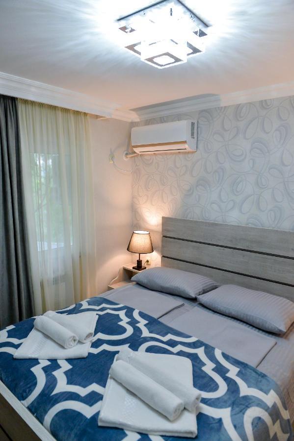 Cozy House Hotel Kʼutʼaisi Exterior foto