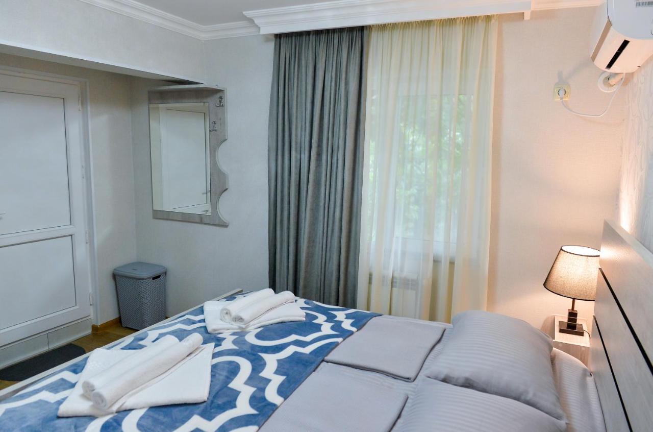 Cozy House Hotel Kʼutʼaisi Exterior foto