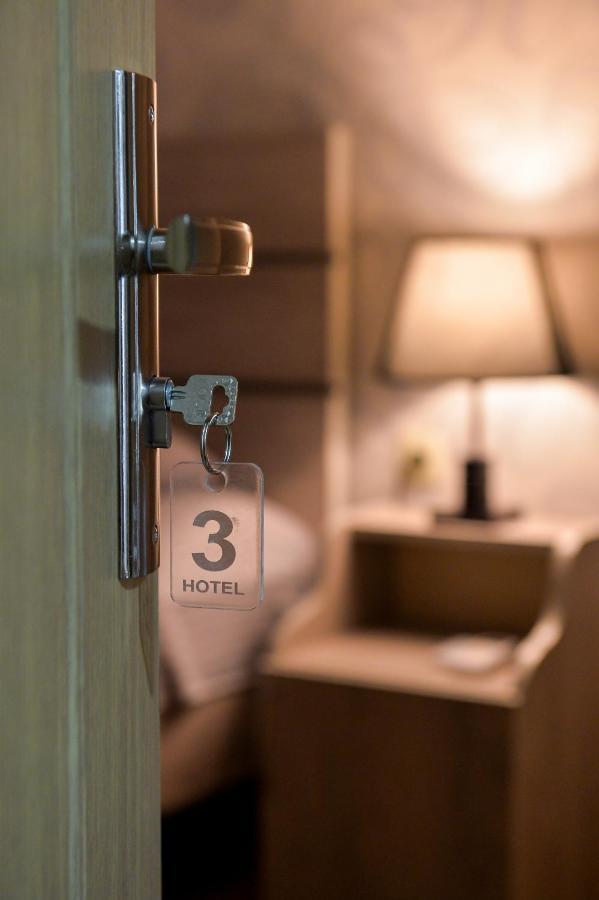 Cozy House Hotel Kʼutʼaisi Exterior foto
